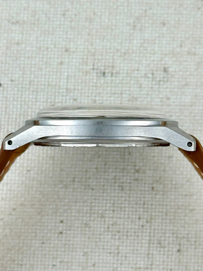 Doxa Explorer "Spillman Case" Vintage