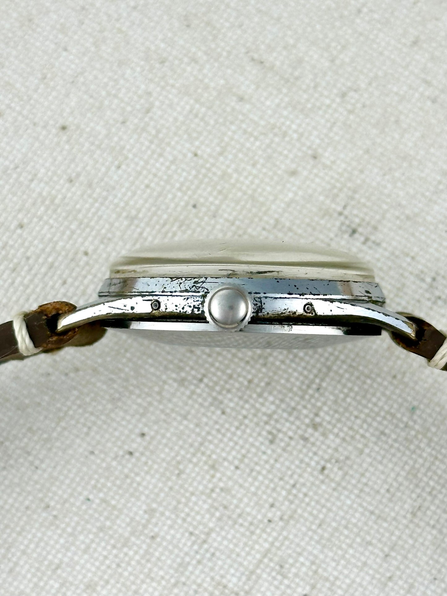 Herala Moonphase Triple Date Vintage