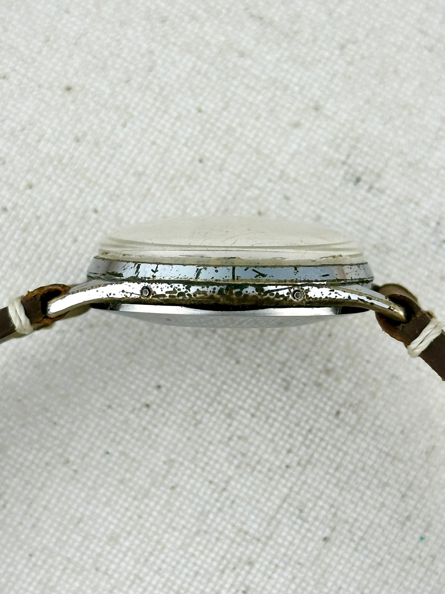 Herala Moonphase Triple Date Vintage