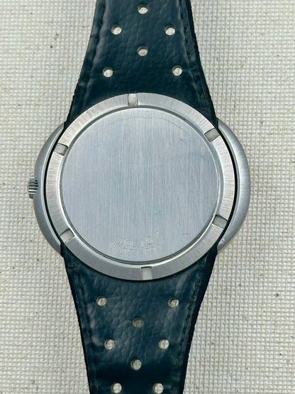 Omega geneve dynamic vintage