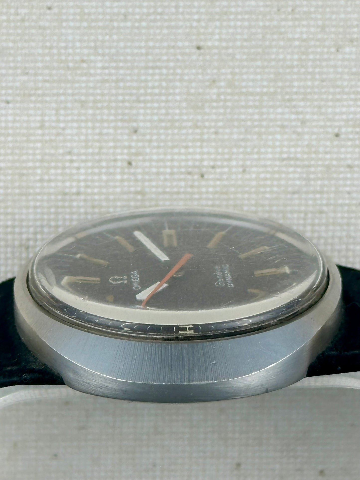 Omega geneve dynamic vintage