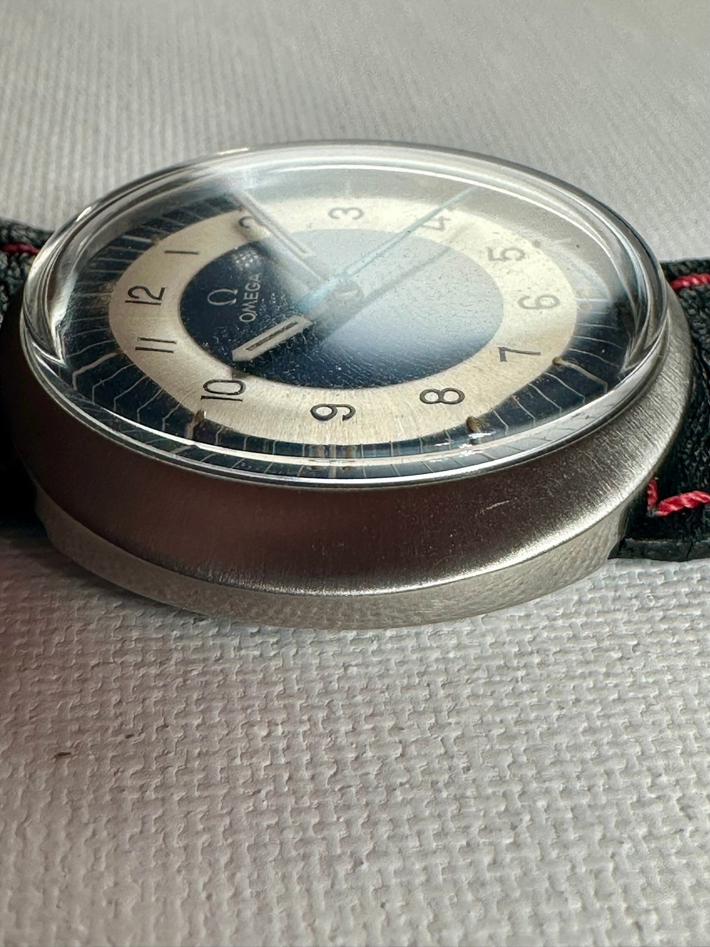 Omega Dynamic Vintage