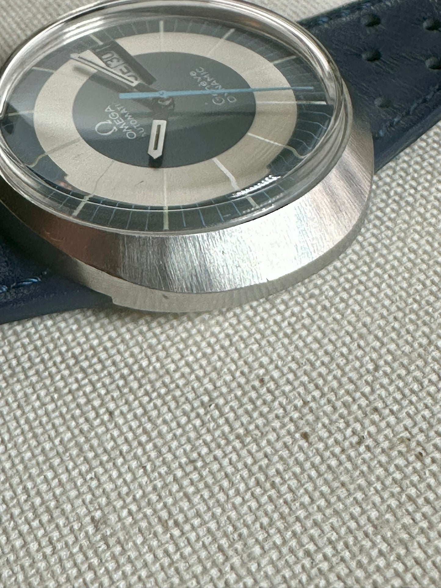 Omega Dynamic Vintage