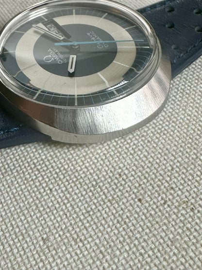 Omega Dynamic Vintage