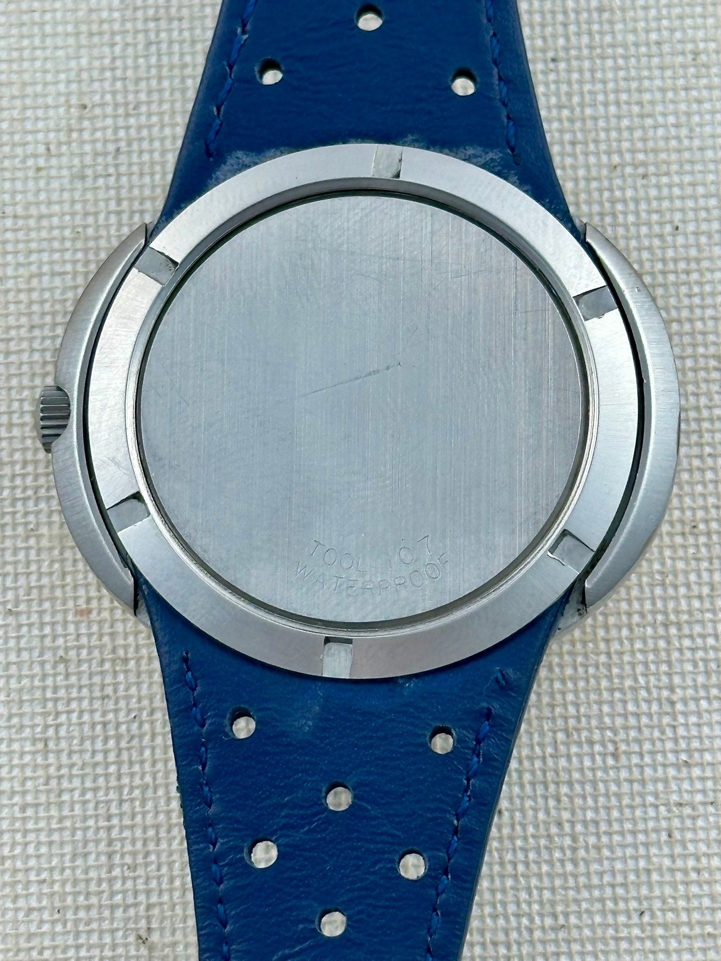Omega Dynamic Vintage
