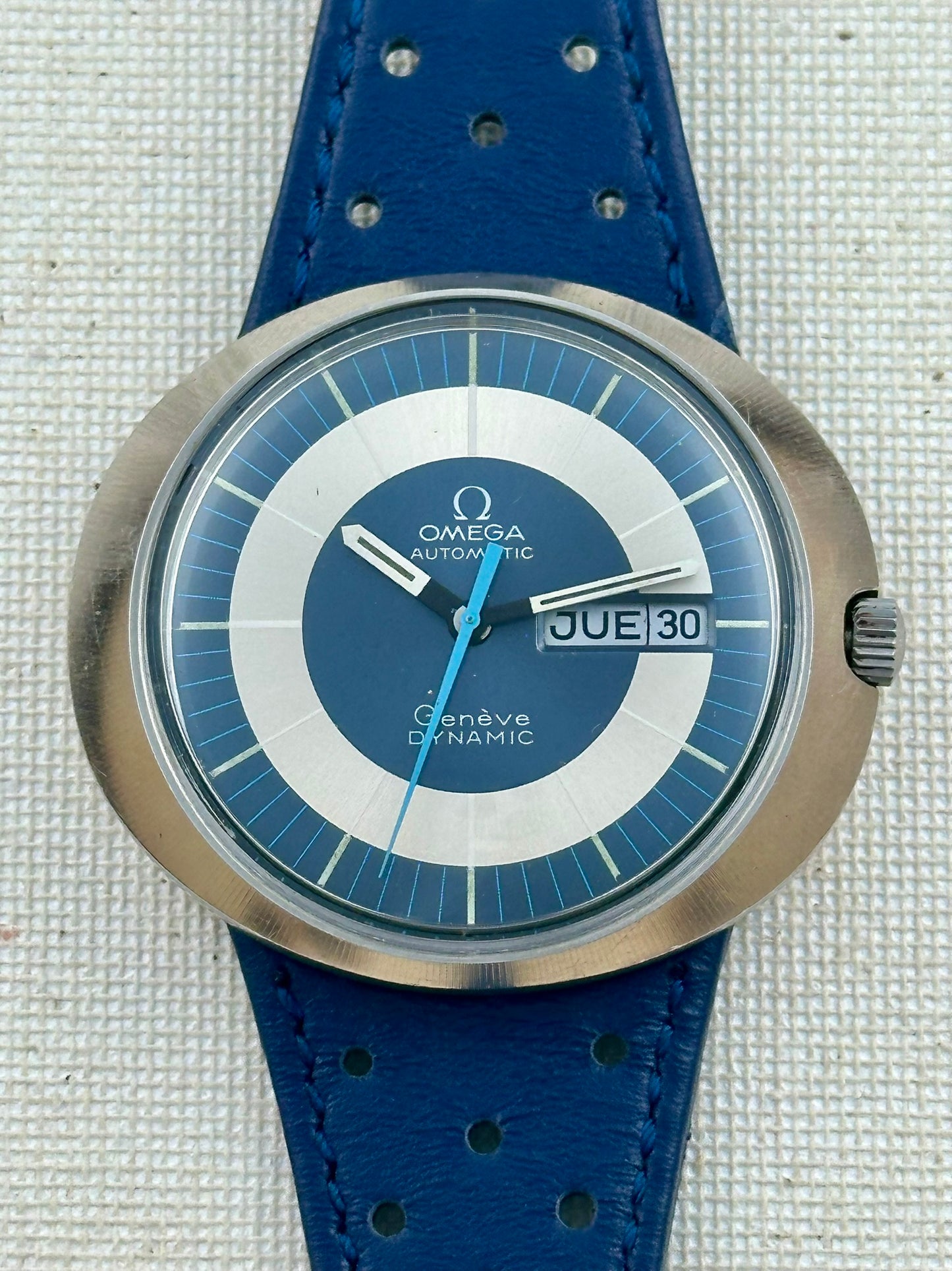 Omega Dynamic Vintage