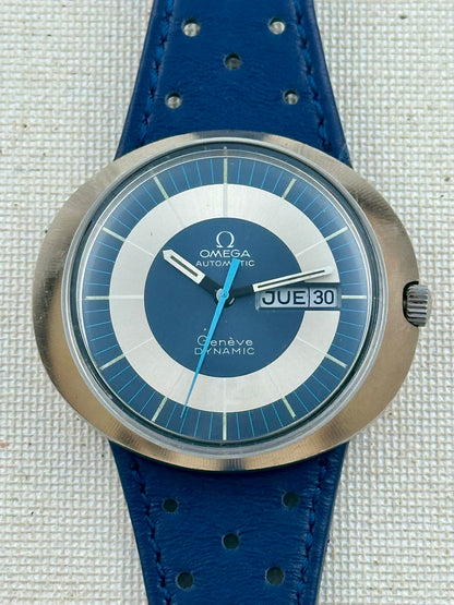 Omega Dynamic Vintage