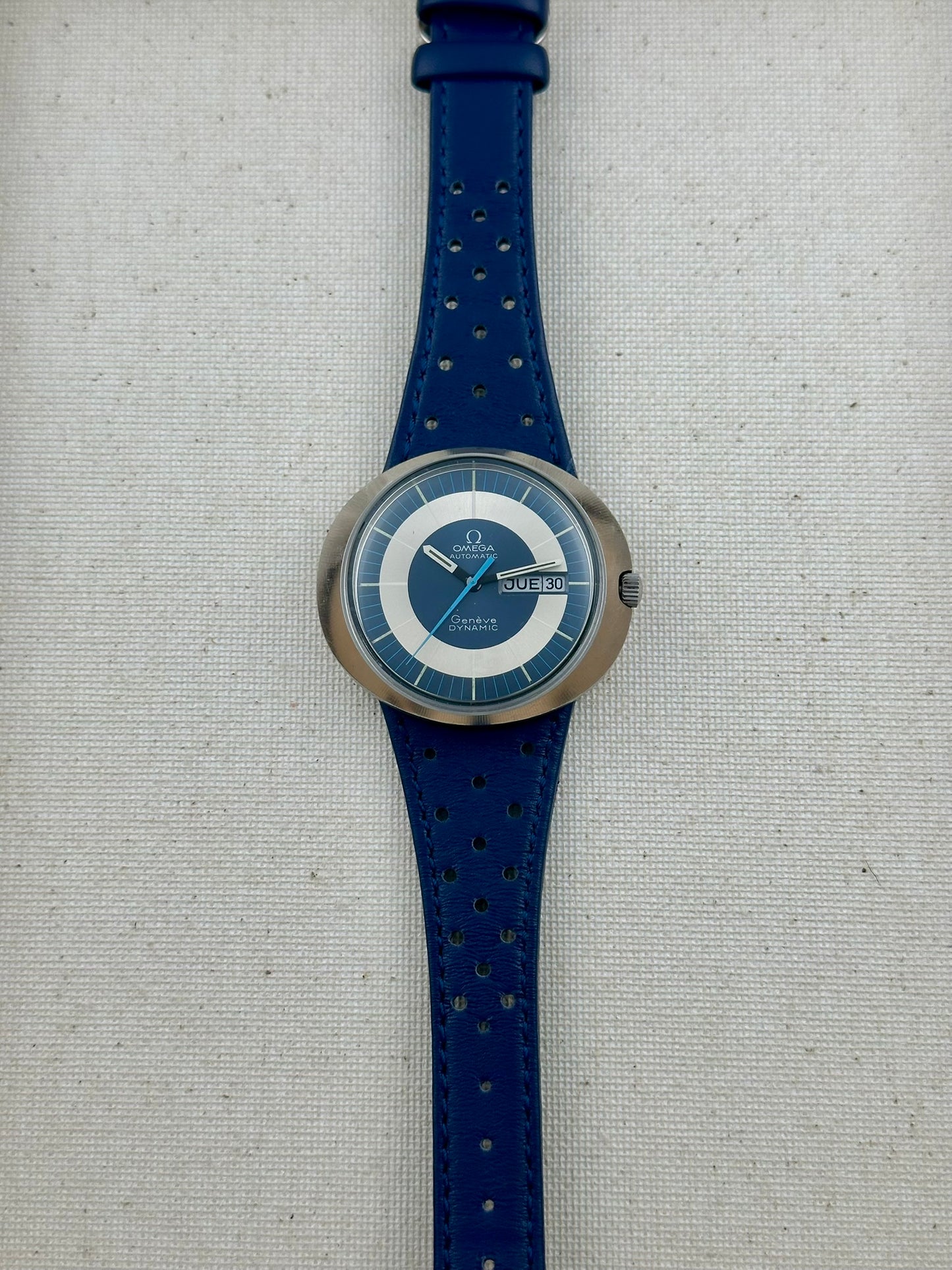 Omega Dynamic Vintage