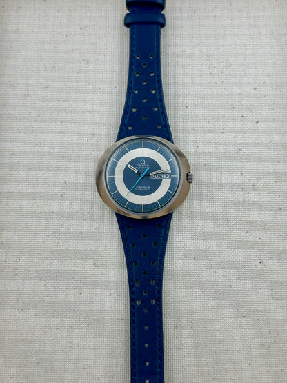 Omega Dynamic Vintage
