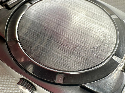 Omega Dynamic Geneve Vintage