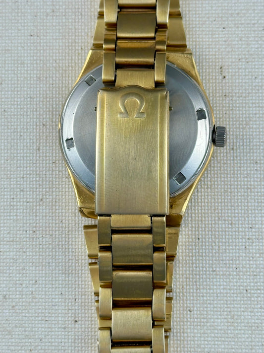 Omega Seamaster Automatic Vintage