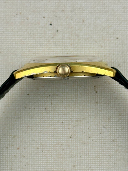 Vulcain Date Vintage