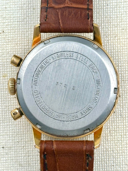 Fregatte Chronograph
