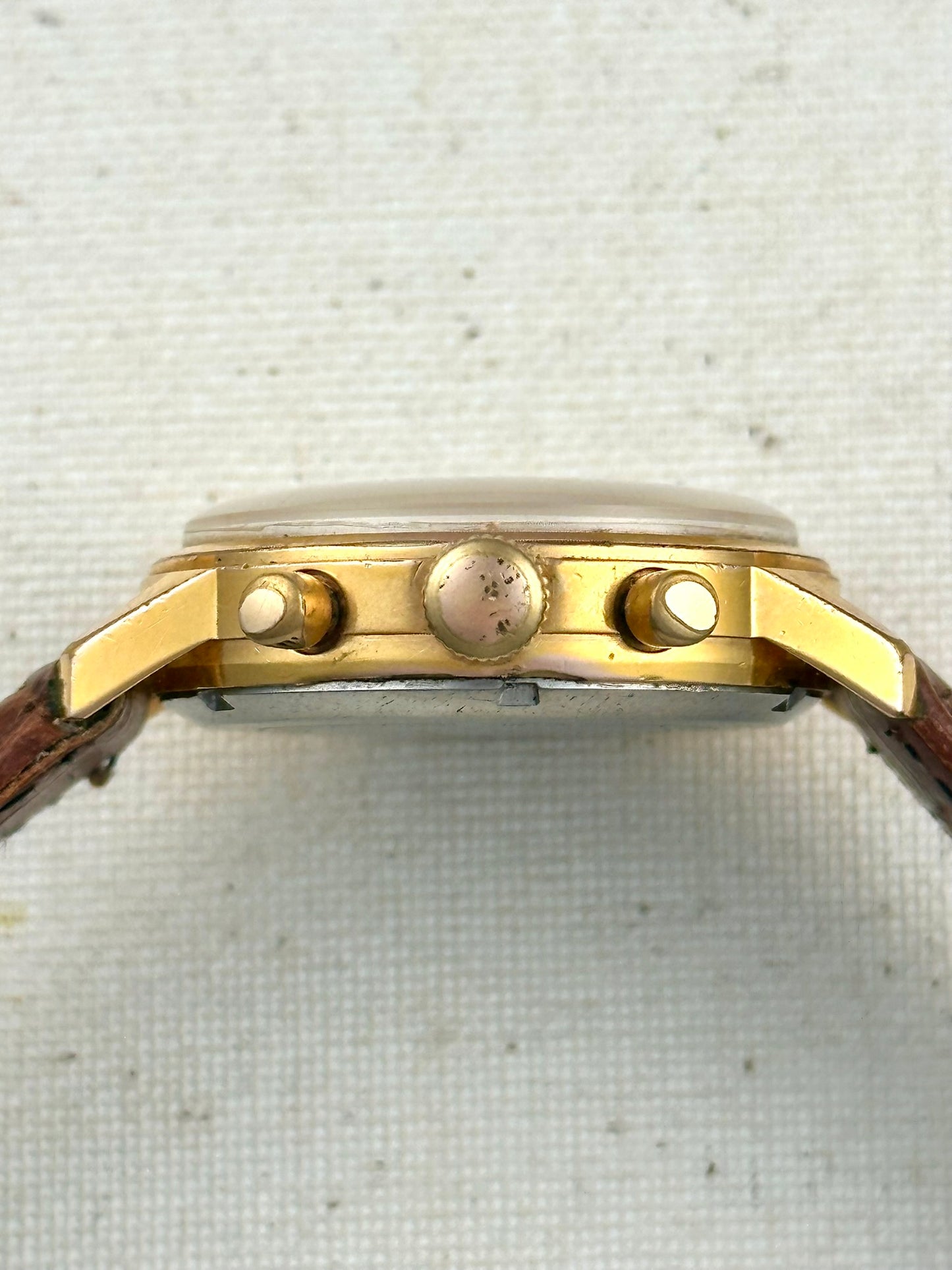 Fregatte Chronograph