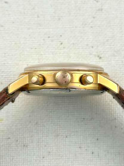 Fregatte Chronograph