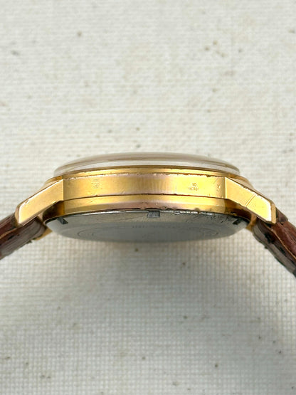 Fregatte Chronograph