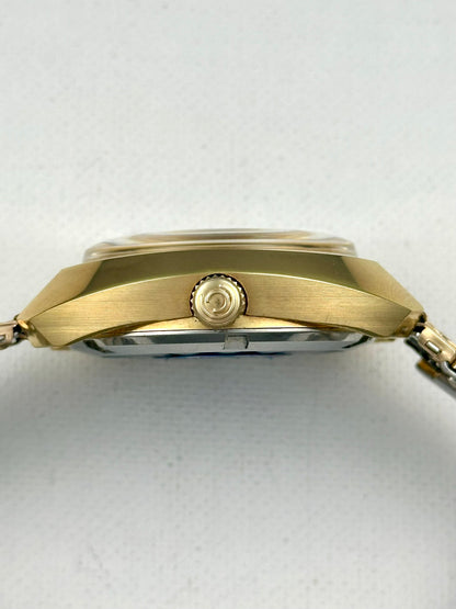 Certina DS-2 Turtle Certidate Vintage
