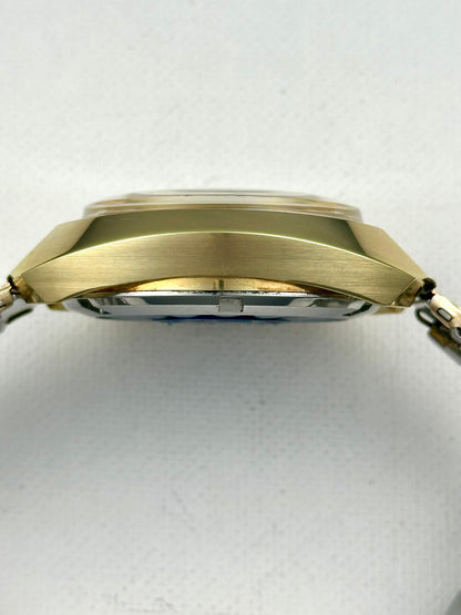 Certina DS-2 Turtle Certidate Vintage