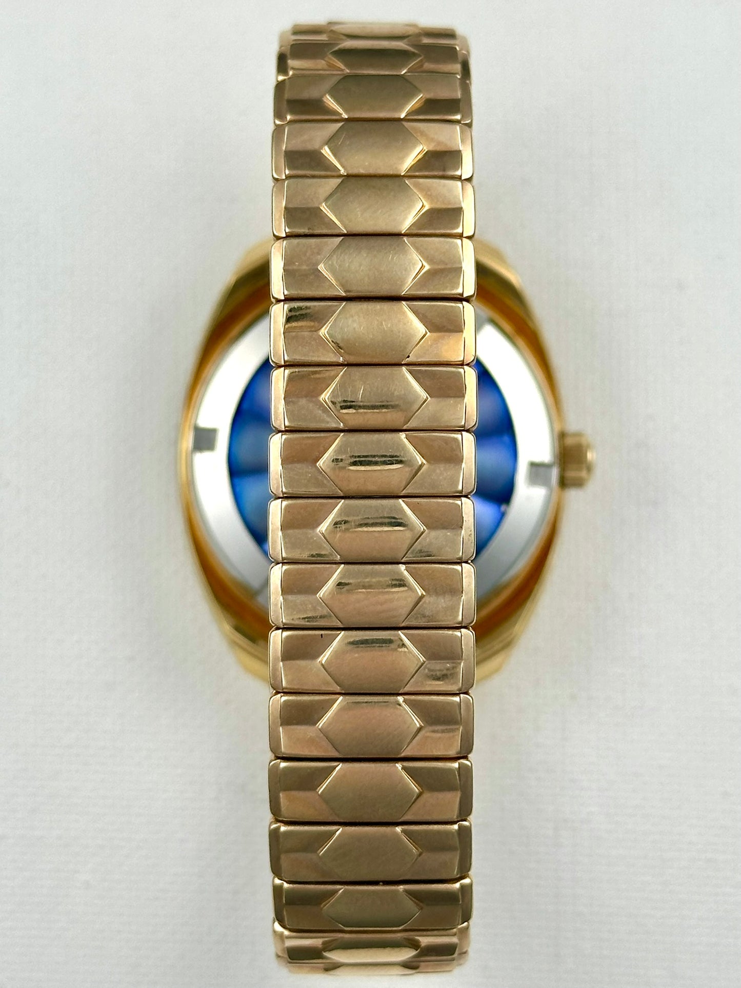 Certina DS-2 Turtle Certidate Vintage