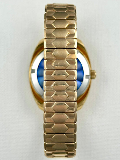 Certina DS-2 Turtle Certidate Vintage