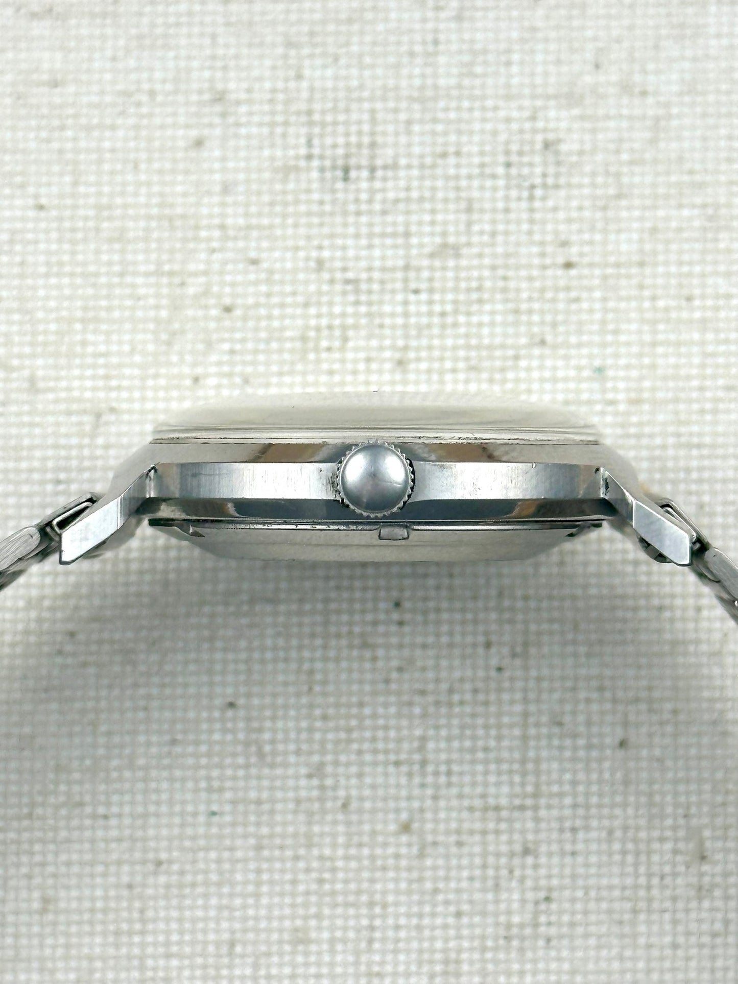 Bulova Patina Dial Vintage