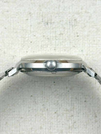 Bulova Patina Dial Vintage