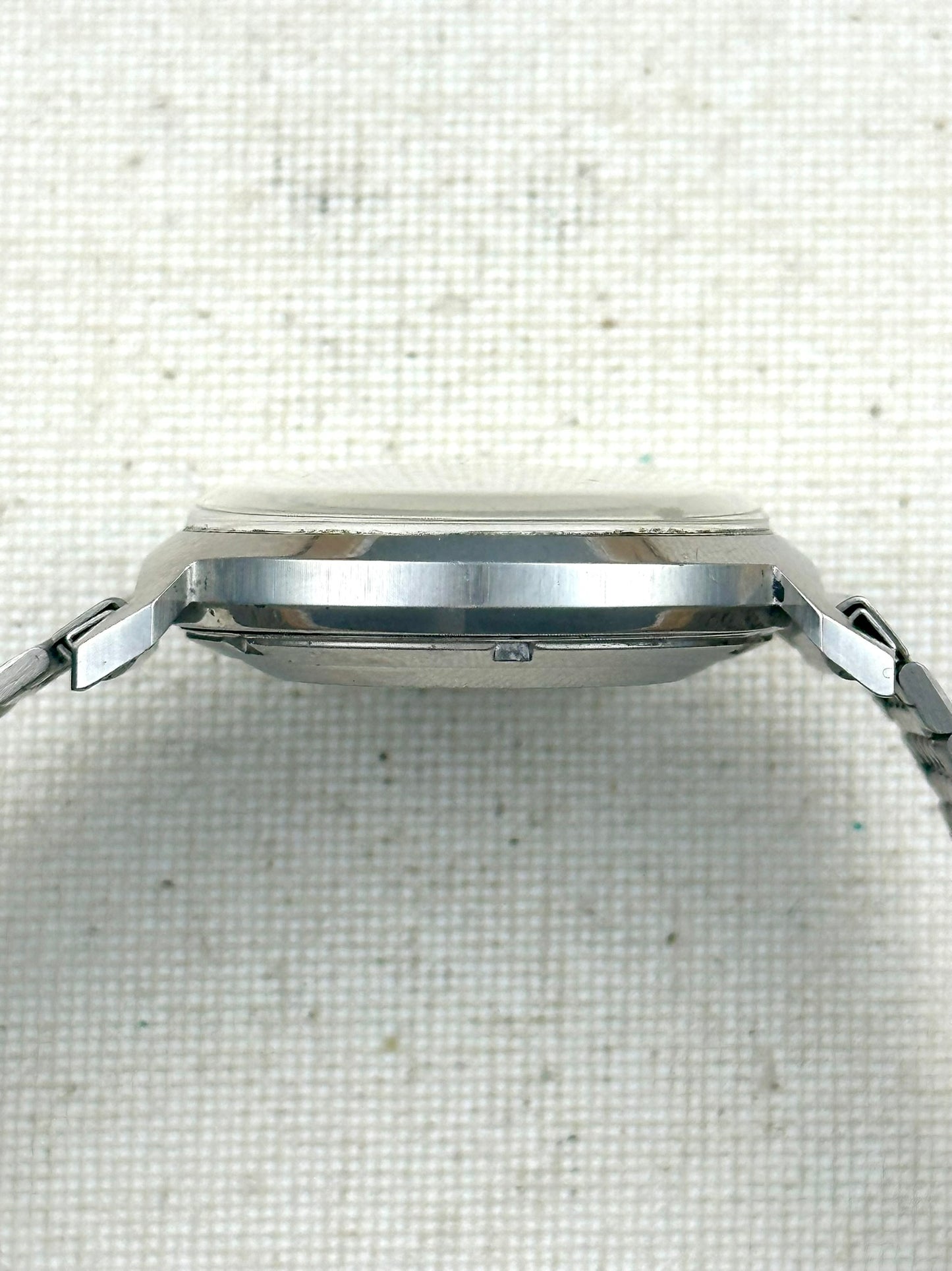 Bulova Patina Dial Vintage