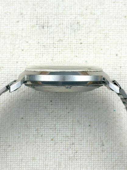 Bulova Patina Dial Vintage
