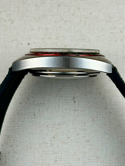 Nicolet Chronograph Diver Vintage
