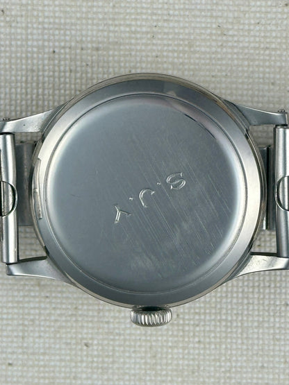 IWC Cal 88 Vintage
