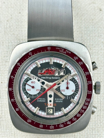 Tanis Racing Team Chrono Vintage