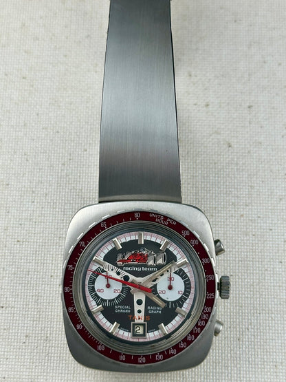 Tanis Racing Team Chrono Vintage