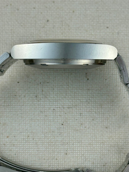 Bulova Caravelle Set O Matic Vintage