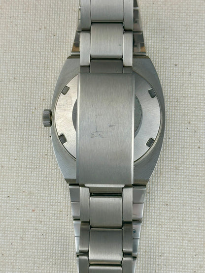 Bulova Caravelle Set O Matic Vintage