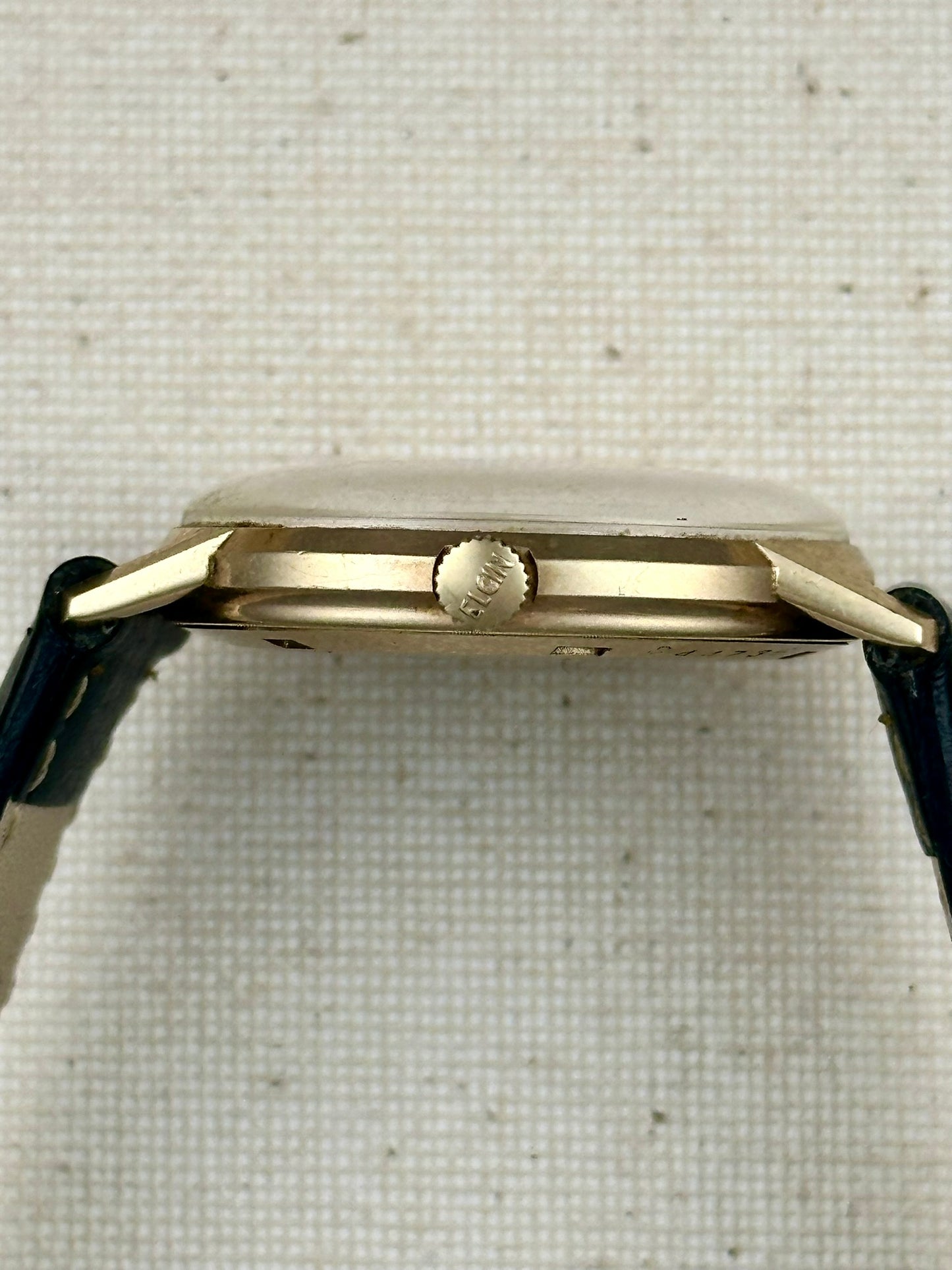 Lord Elgin 10k full gold vintage