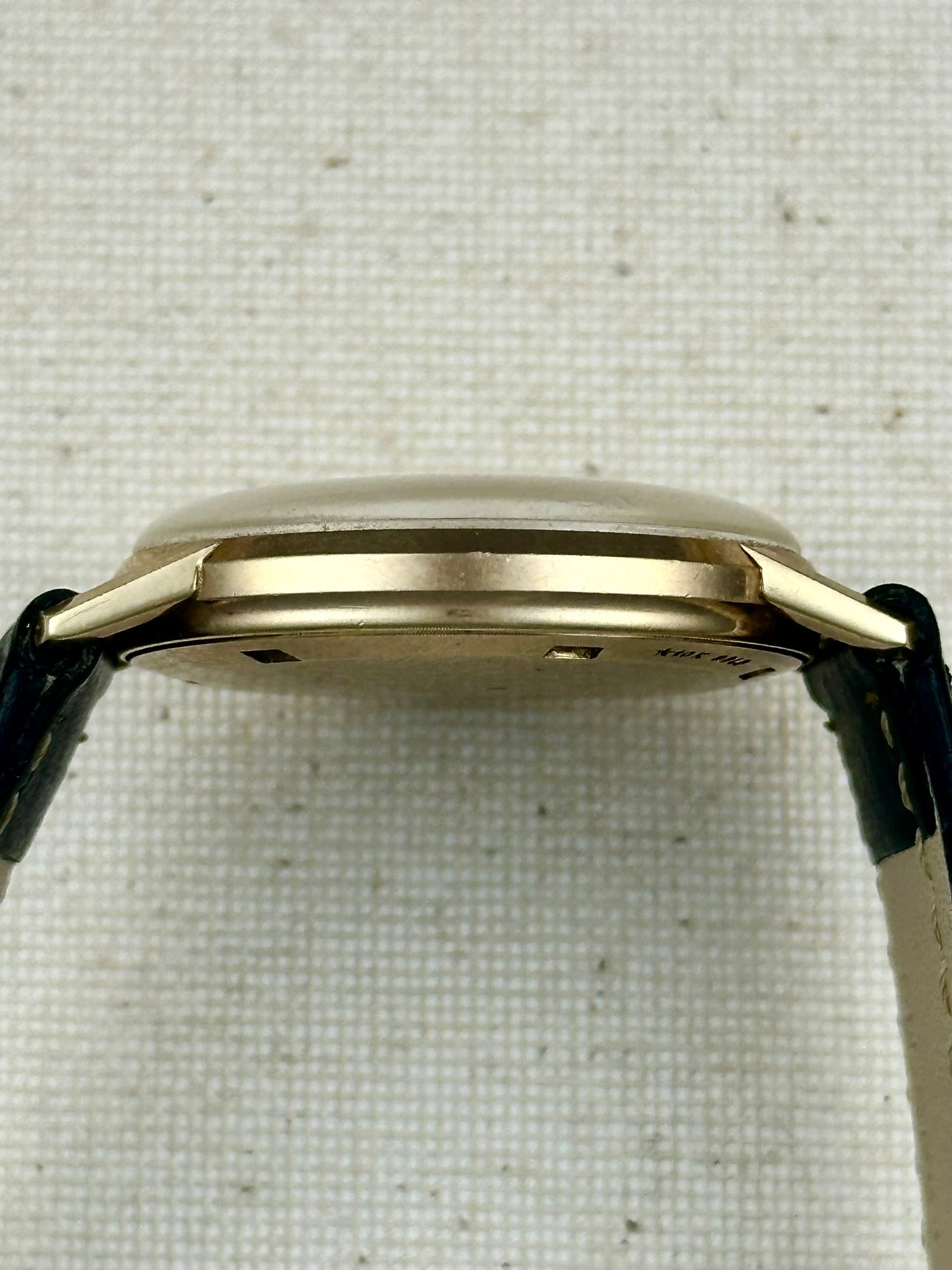 Lord Elgin 10k full gold vintage