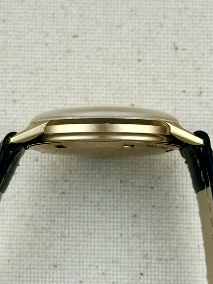 Lord Elgin 10k full gold vintage
