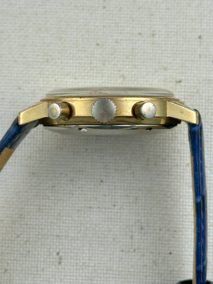 Wakmann Chrono Blue Subs Vintage