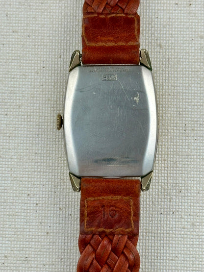 Elgin Deco Vintage