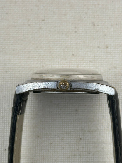 Helbros Day Date Vintage