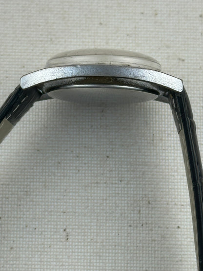 Helbros Day Date Vintage