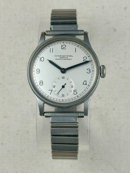 IWC Cal 88 Vintage