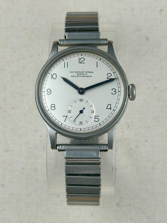 IWC Cal 88 Vintage