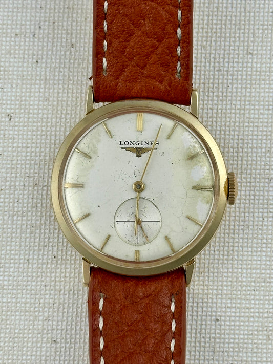 Longines 23Z Vintage