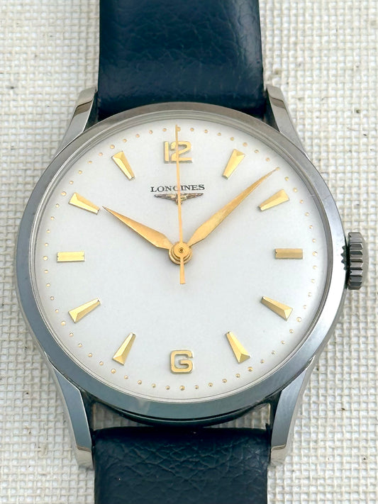 Longines Calatrava Vintage