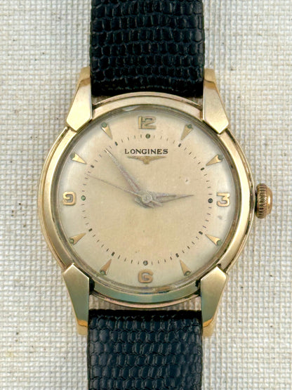 Longines "Commander" 23ZS Vintage