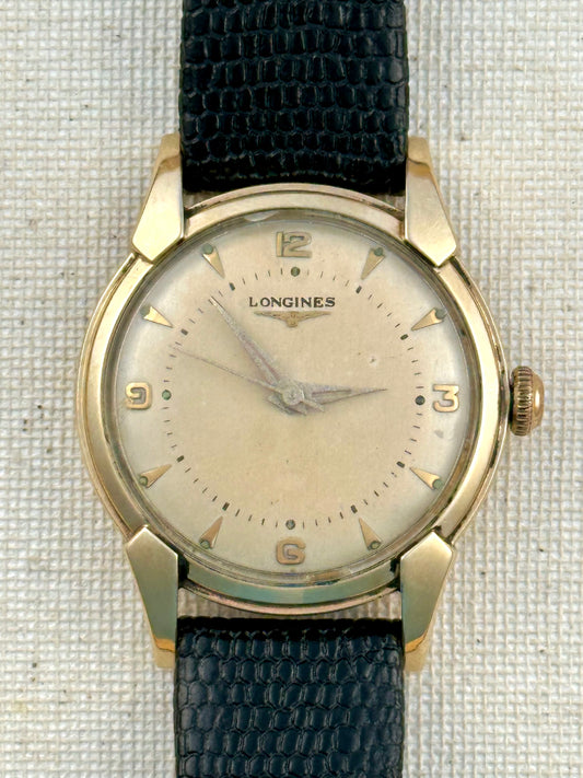 Longines "Commander" 23ZS Vintage