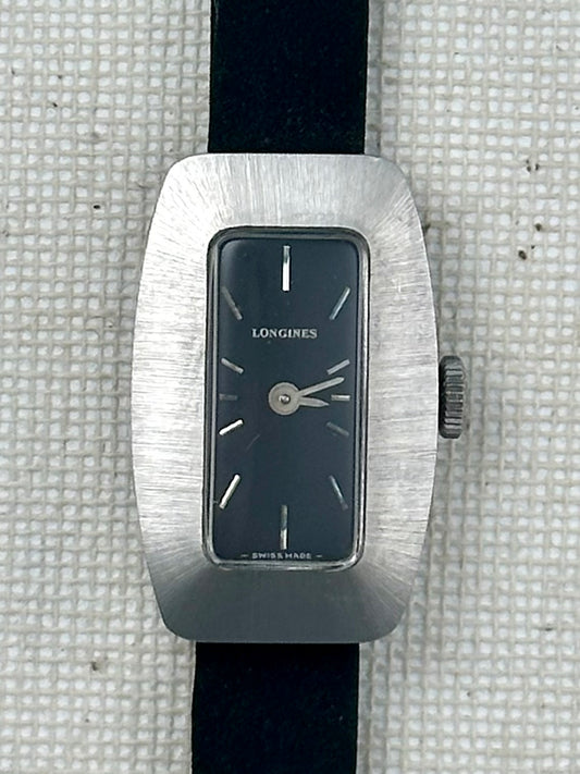 Longines Ladies Cocktail Vintage