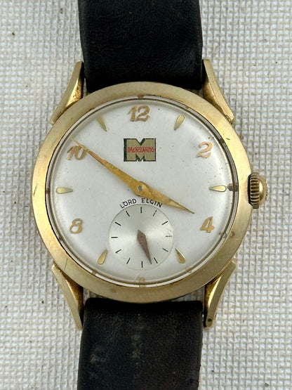 Lord Elgin  "Monsanto" Vintage