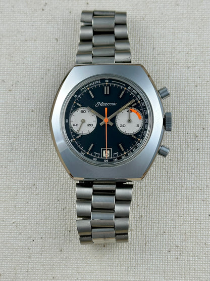 Monceau Chronograph Vintage